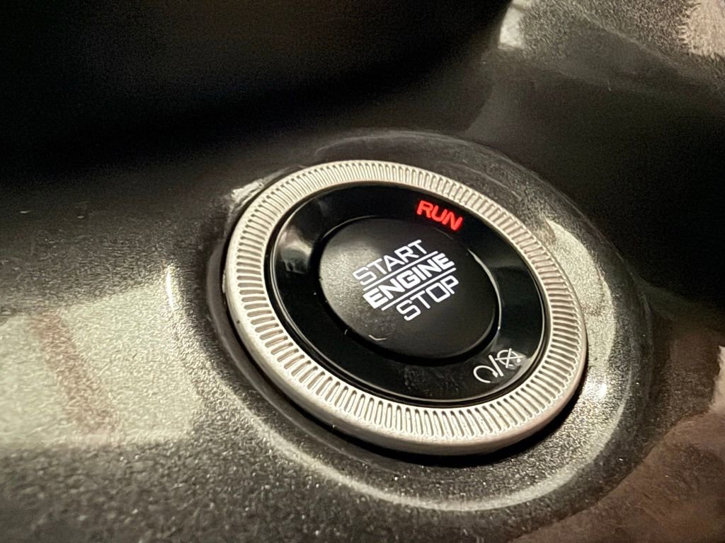 Used 2022 Jeep Grand Cherokee Altitude image 26