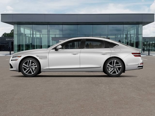 New 2027 Genesis G80 2.5T Advanced AWD/4WD image 4