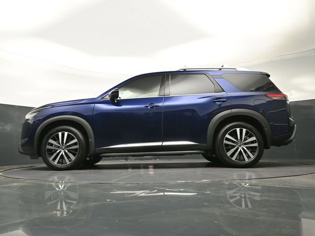 Used 2023 Nissan Pathfinder Platinum w/ Lighting Package (N93) image 41