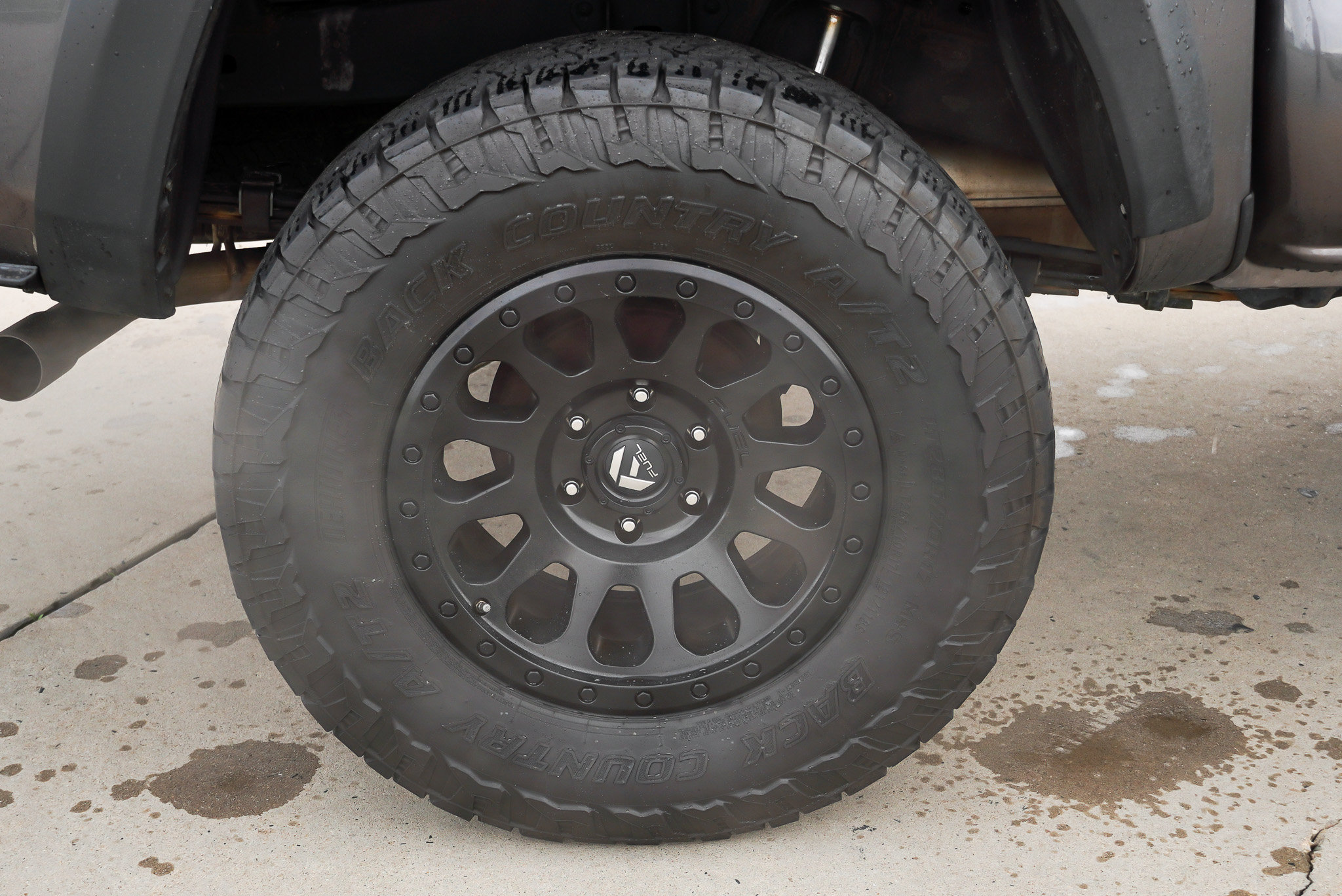 Certified 2019 Toyota Tacoma TRD Off-Road AWD/4WD image 11