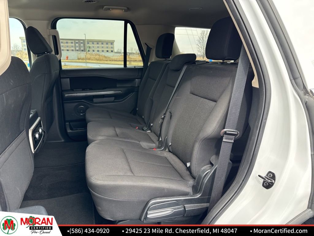 Used 2022 Ford Expedition XL image 27