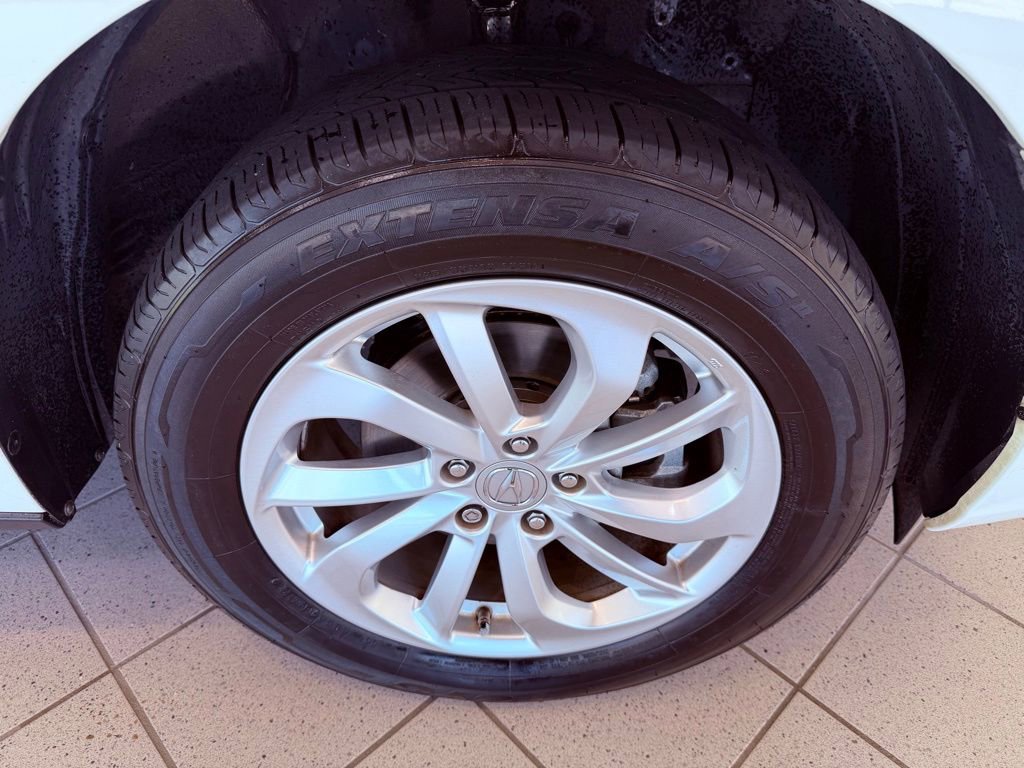 Used 2018 Acura RDX AWD w/ Technology Package image 17