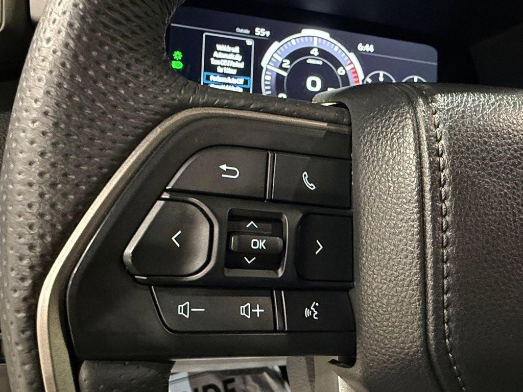 Used 2025 Toyota Sequoia SR5 image 25