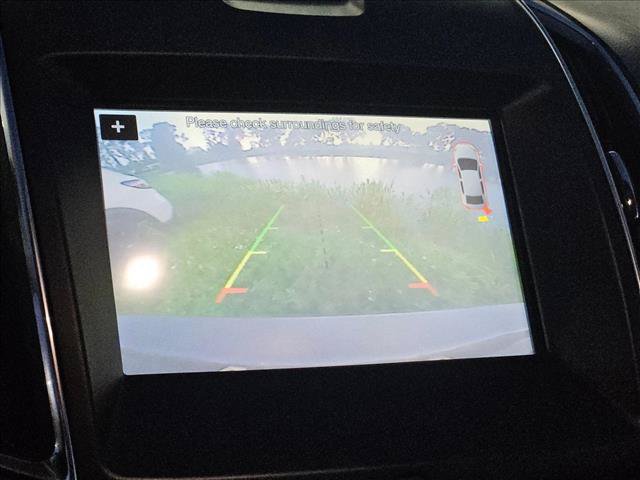 Used 2018 Ford Edge Titanium FWD image 13