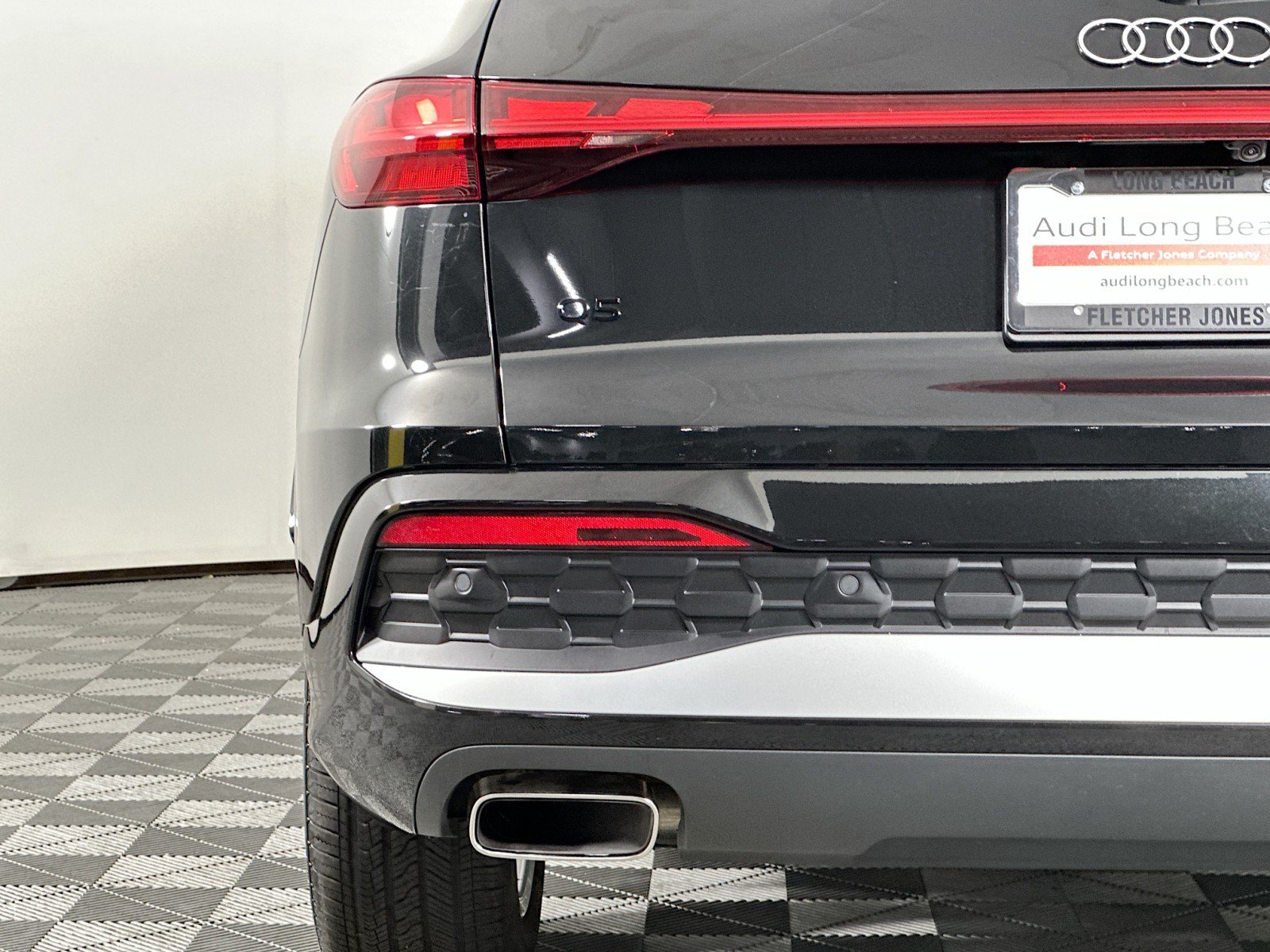 Used 2025 Audi Q5 Prestige AWD/4WD image 17