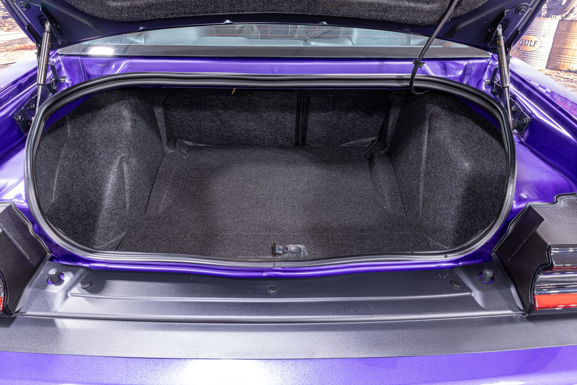 Used 2023 Dodge Challenger SRT Hellcat Redeye RWD image 23