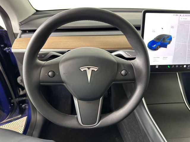 Used 2020 Tesla Model Y Long Range image 14