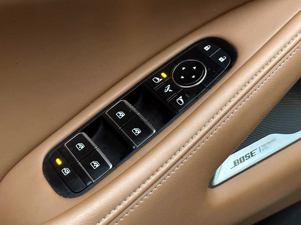 Used 2022 INFINITI QX60 Sensory w/ Vision Package image 19