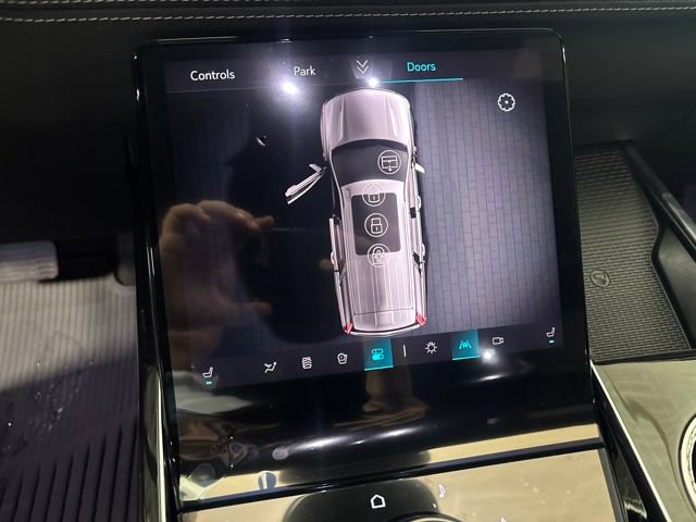 New 2026 Cadillac Escalade Sport w/ Touring Package AWD/4WD image 8