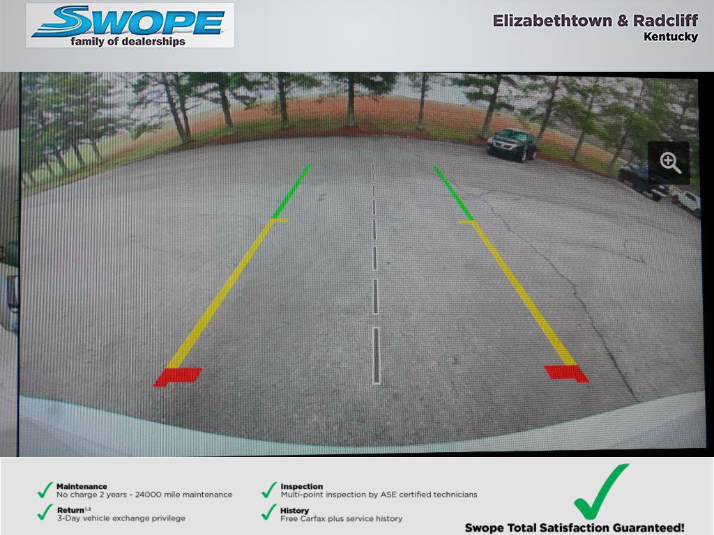 New 2026 Jeep Grand Cherokee Limited Reserve image 20