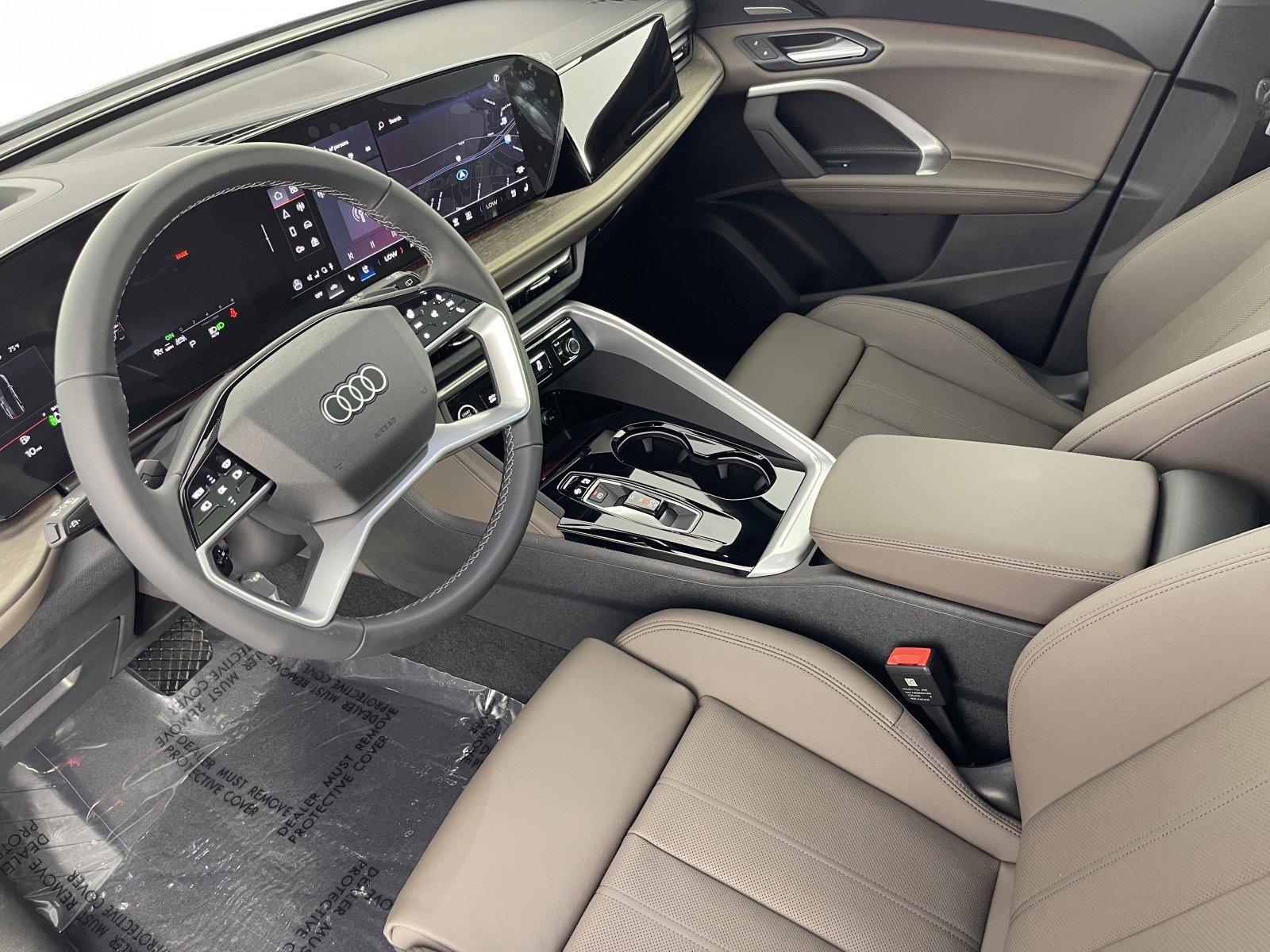 New 2025 Audi Q5 Premium Plus image 5