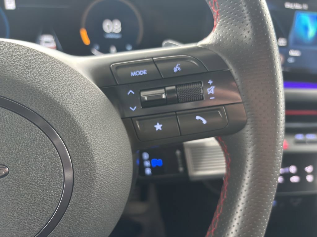 Used 2024 Hyundai Sonata N Line image 26