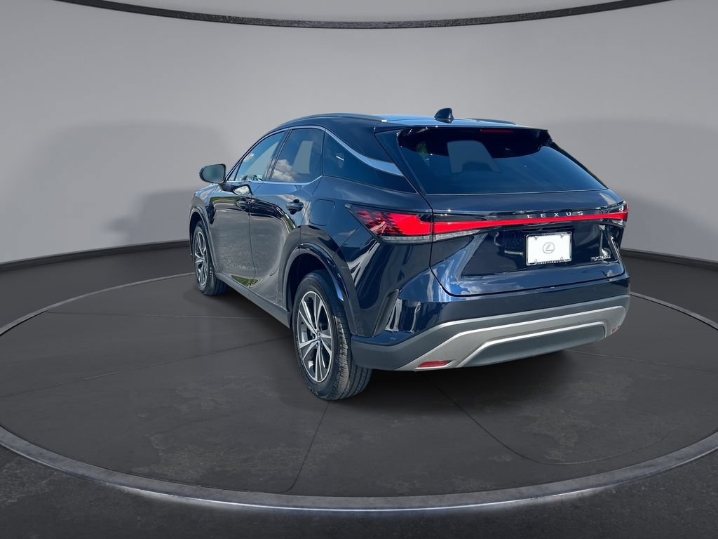 Used 2024 Lexus RX 350 Premium w/ Accessory Package (Z1) FWD image 10