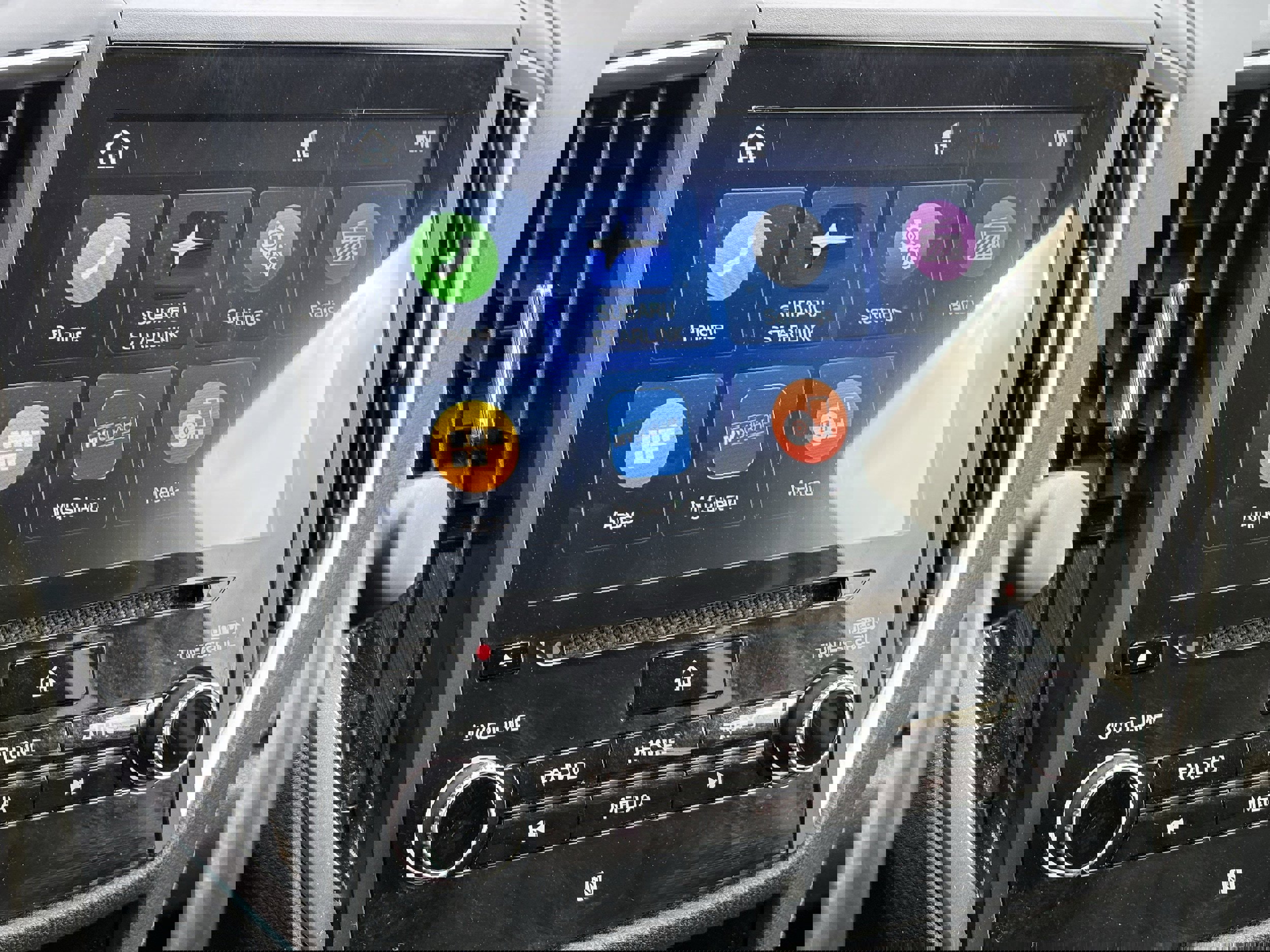 Used 2021 Subaru Forester Limited w/ Popular Package #3 image 22