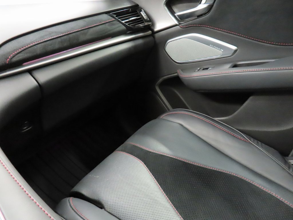 Used 2023 Acura RDX AWD w/ A-Spec & Advance Pkg image 19