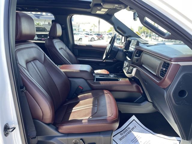 Used 2023 Ford Expedition Max Limited RWD image 29