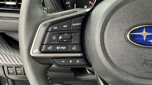 Certified 2026 Subaru Ascent Premium AWD/4WD image 27