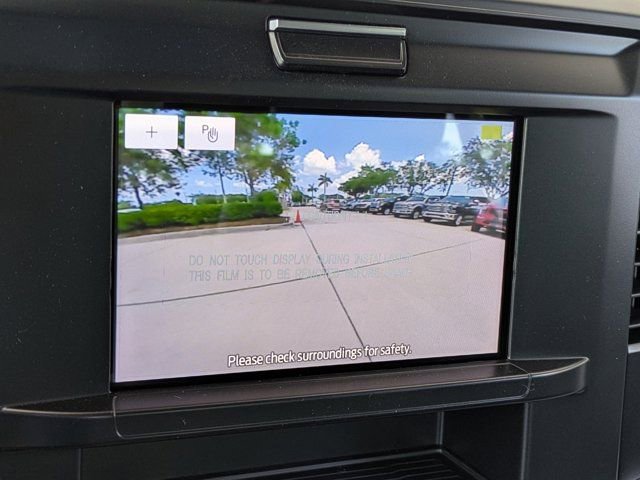 New 2026 Ford F450 XL RWD image 18