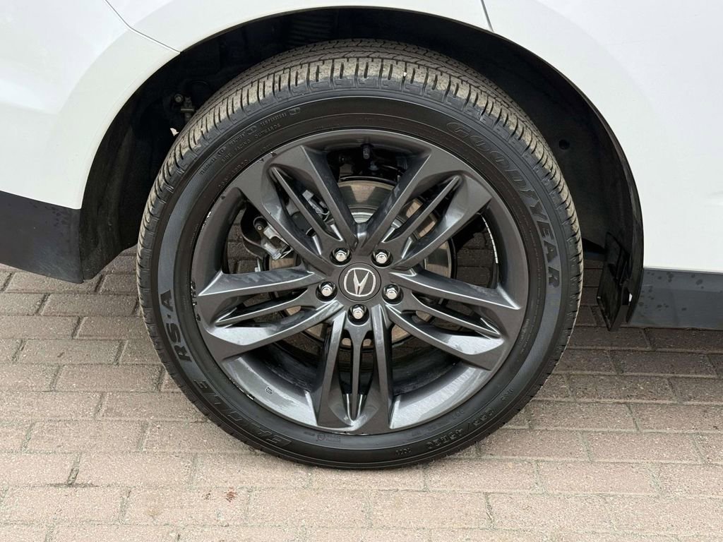 Used 2023 Acura RDX A-Spec AWD/4WD image 7