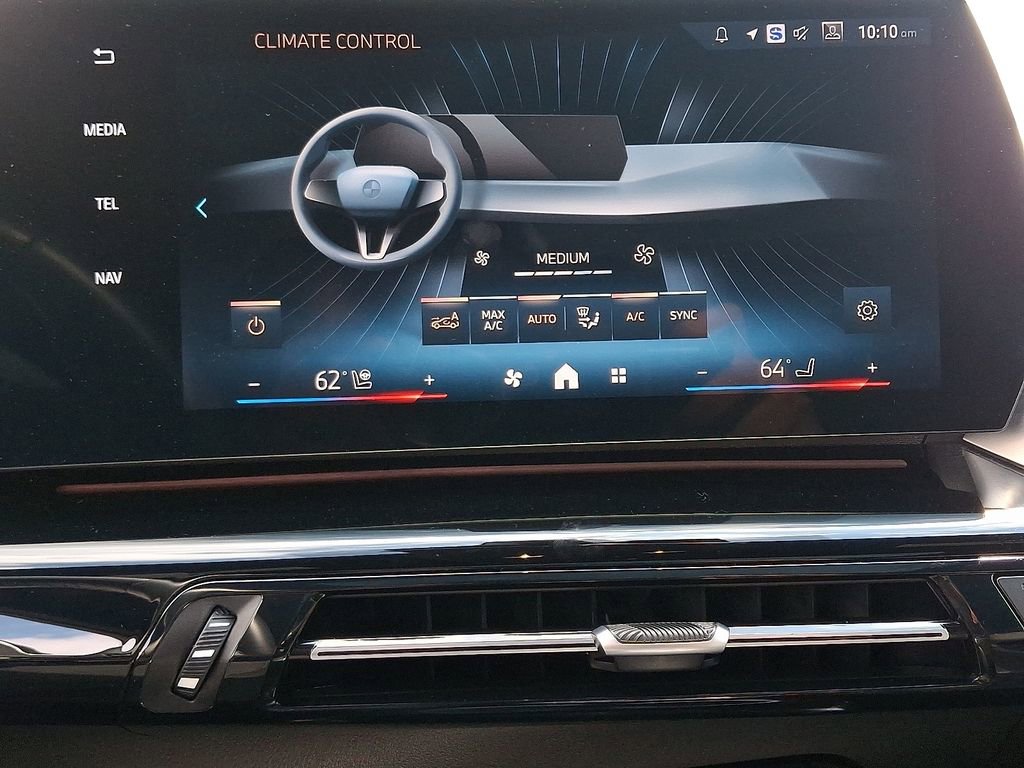 Used 2025 BMW X2 xDrive28i image 17