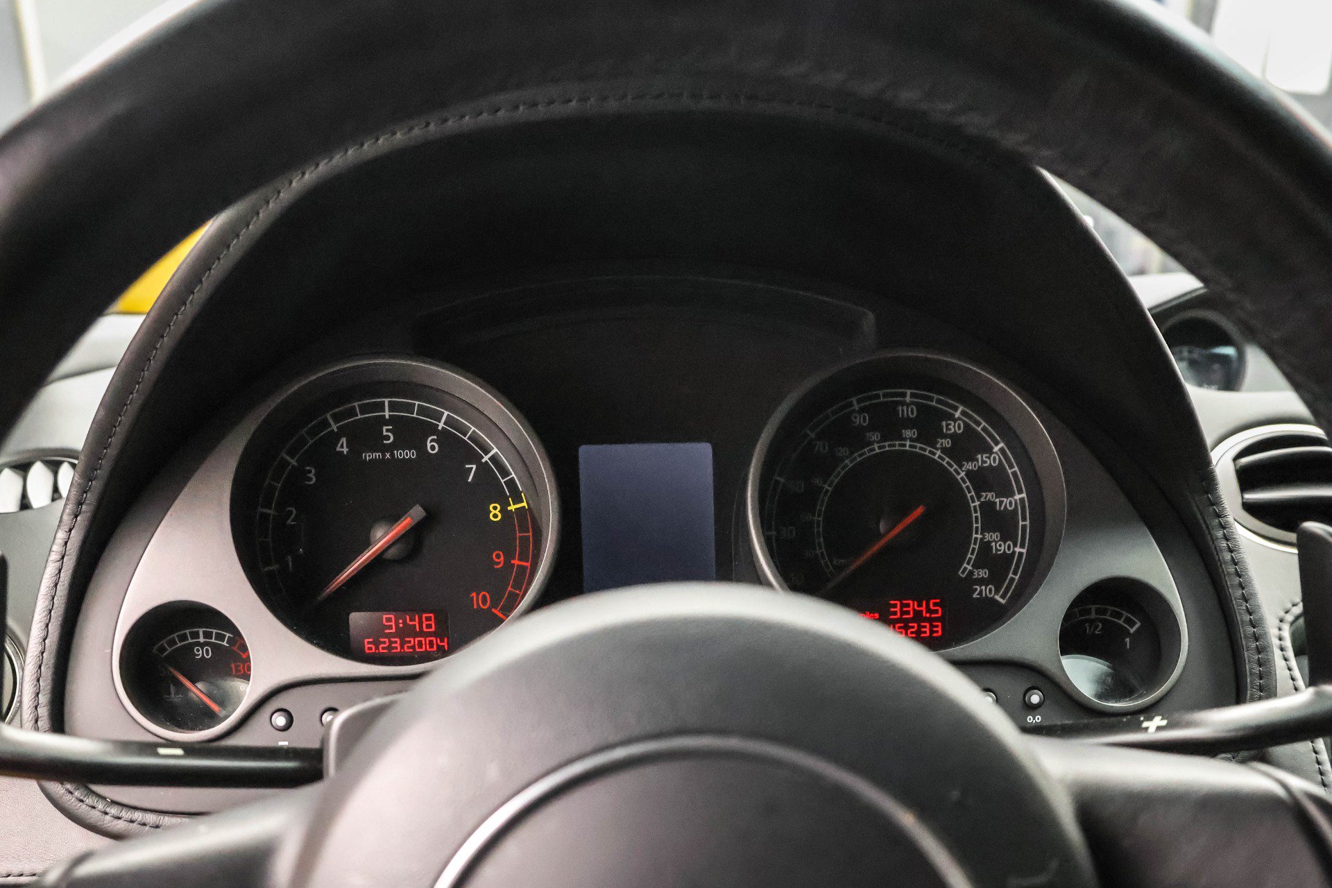 Used 2004 Lamborghini Gallardo AWD/4WD image 7