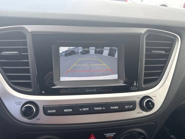 Used 2021 Hyundai Accent SE FWD image 23