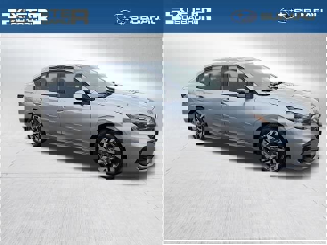 New 2025 Subaru Legacy Limited image 5