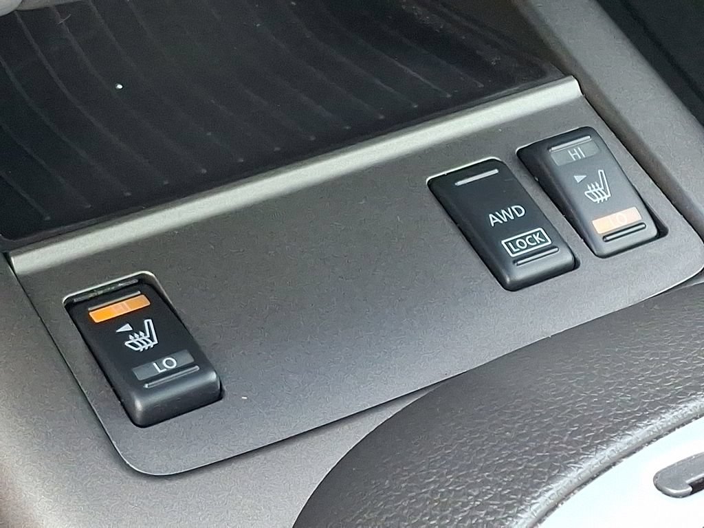 Used 2014 Nissan Murano SL w/ Navigation Package AWD/4WD image 24
