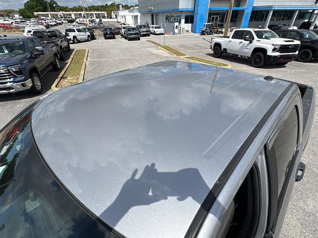 Used 2024 RAM 1500 Classic Warlock AWD/4WD image 14