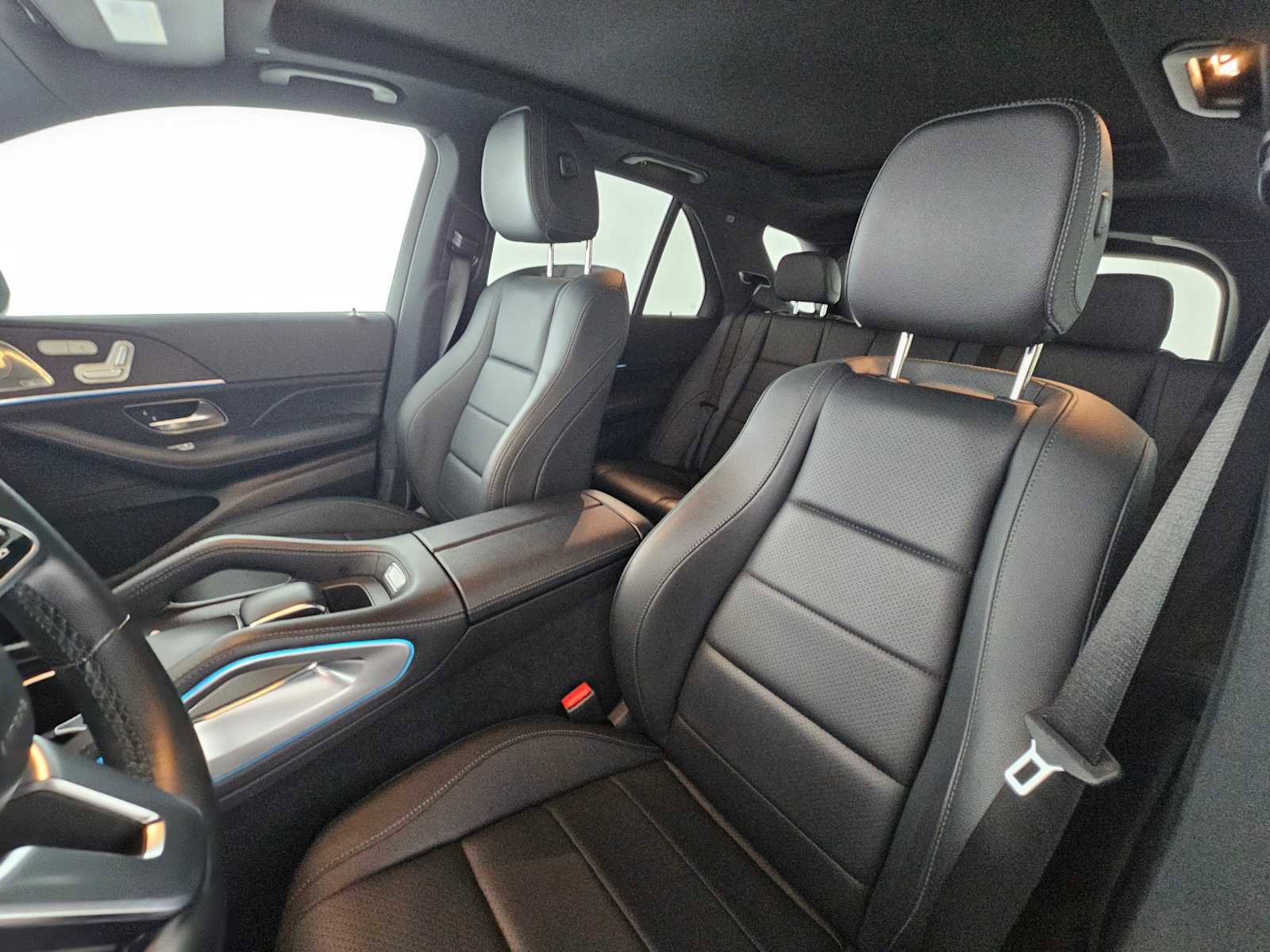 Used 2022 Mercedes-Benz GLE 450 4MATIC image 21
