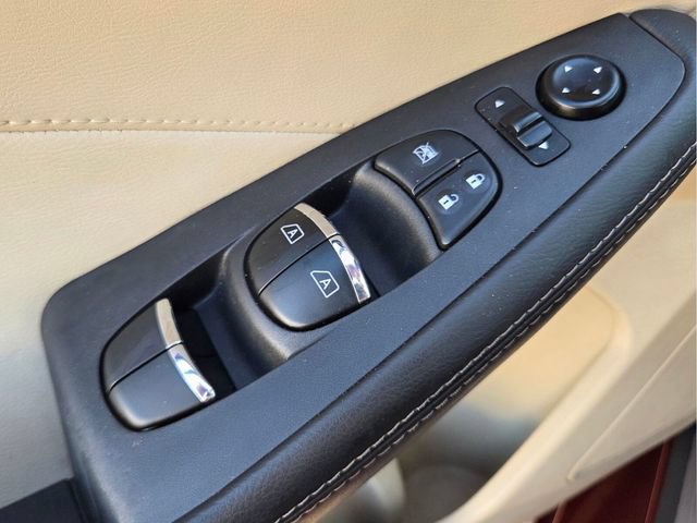 Used 2016 Nissan Maxima Platinum FWD image 35