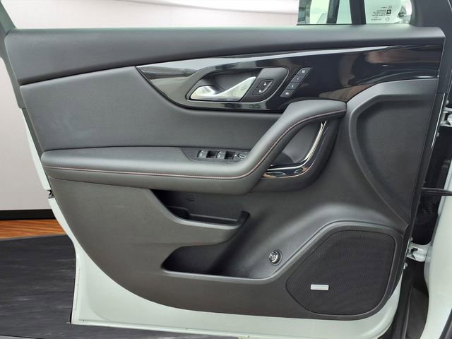 Used 2024 Chevrolet Blazer RS w/ Driver Confidence II Package image 16