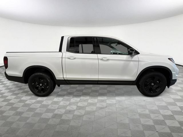 New 2026 Honda Ridgeline Black Edition image 7
