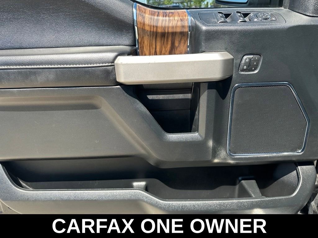 Used 2019 Ford F150 Lariat w/ Equipment Group 502A Luxury AWD/4WD image 12