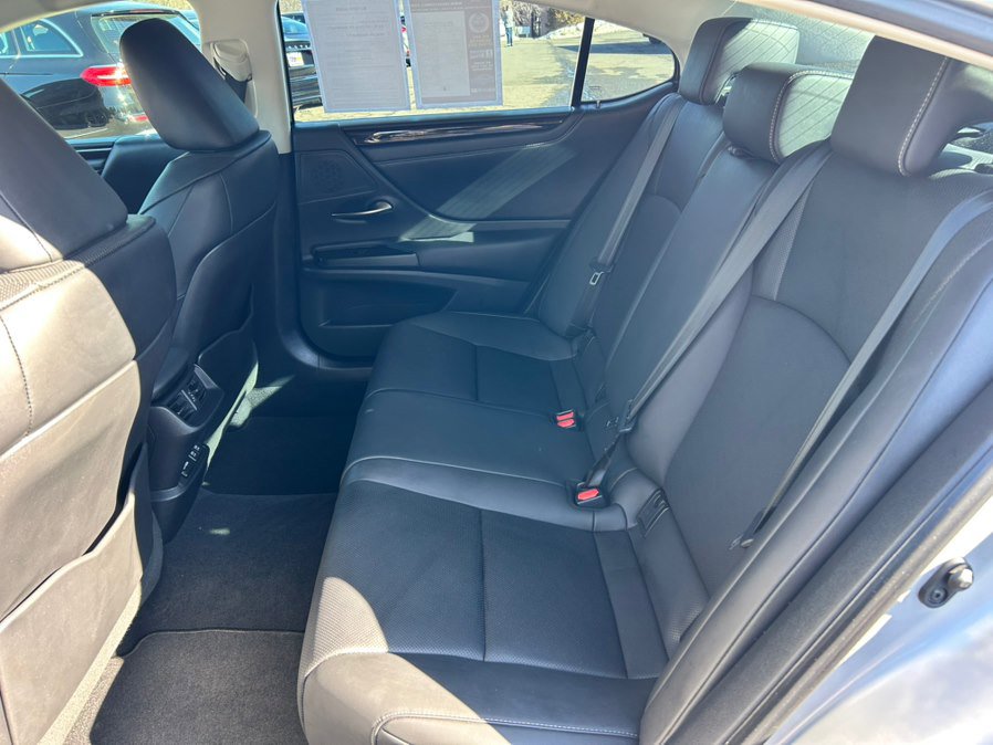 Used 2020 Lexus ES 350 w/ Premium Package image 20