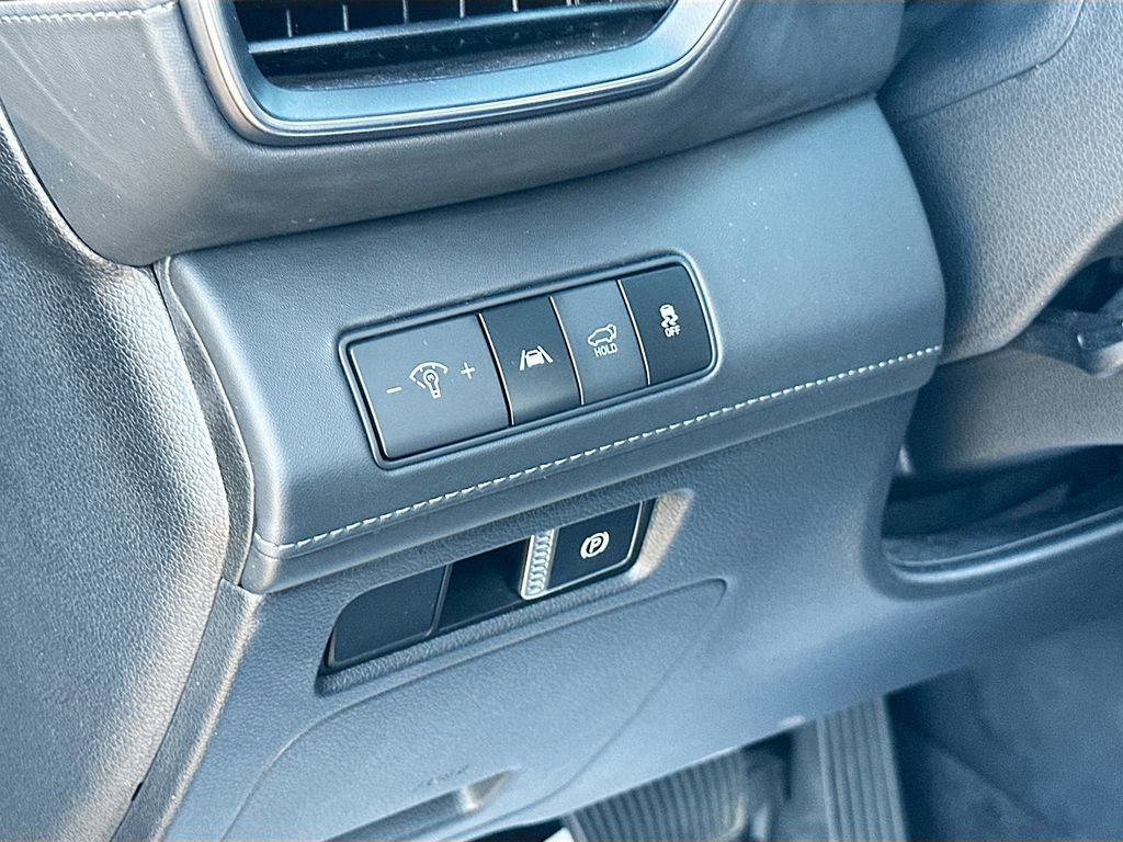 Used 2023 Hyundai Santa Fe Calligraphy image 10
