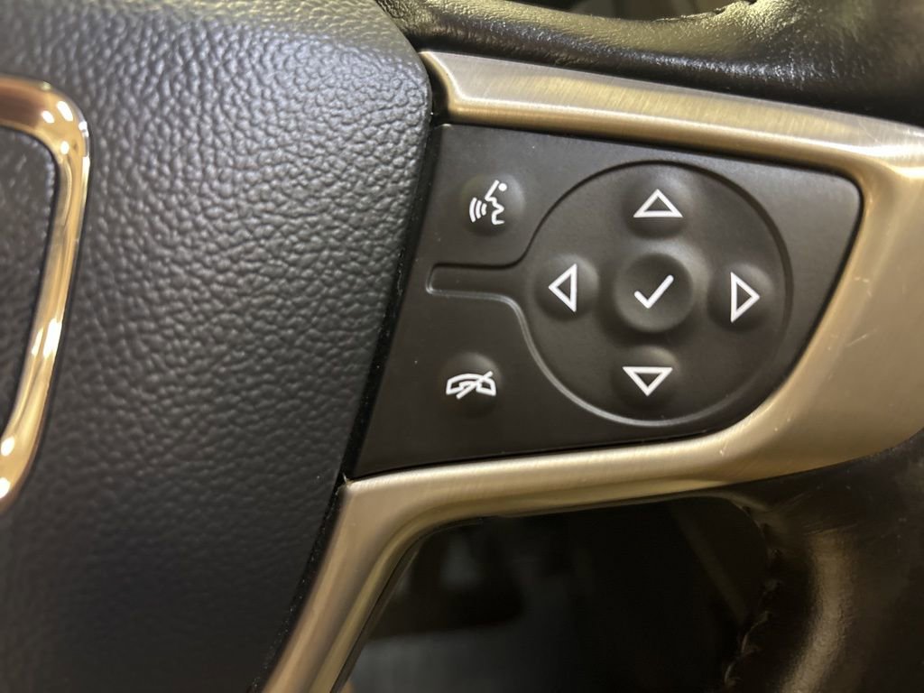 Used 2020 GMC Acadia Denali w/ Denali Ultimate Package image 27