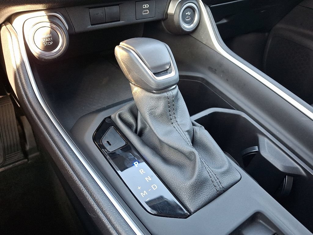 Certified 2024 Toyota Grand Highlander AWD image 15