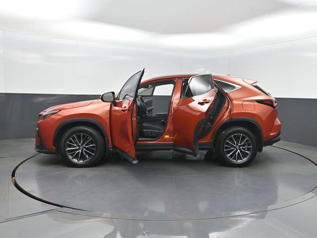 Used 2022 Lexus NX 350 AWD image 39