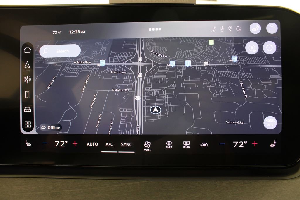 New 2026 Audi Q3 quattro 2.0T image 12