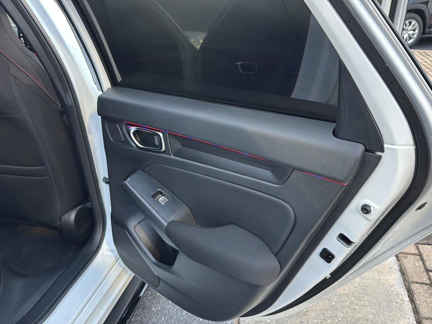 Used 2025 Honda Civic Si image 13