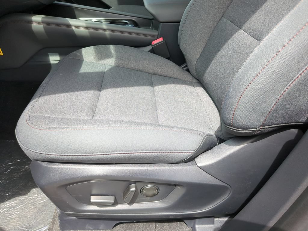 New 2026 Ford Explorer Active RWD image 21