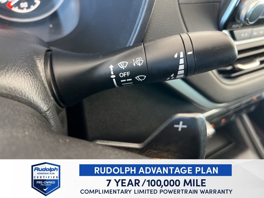 Used 2021 Nissan Altima 2.5 SR image 38