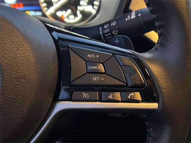 Used 2023 Nissan Altima 2.5 SR image 22