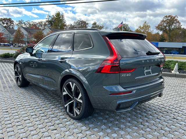 New 2026 Volvo XC60 T8 Ultra image 4