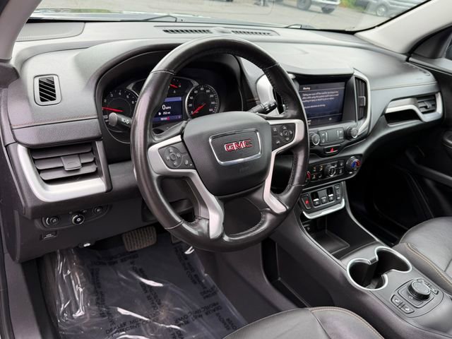 Used 2019 GMC Terrain SLT w/ Preferred Package AWD/4WD image 12