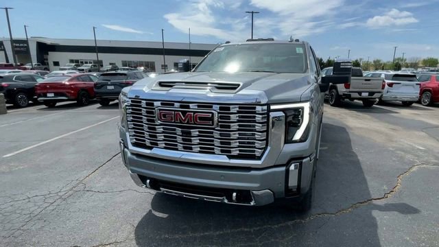 New 2026 GMC Sierra 2500 Denali w/ Denali Reserve Package image 5