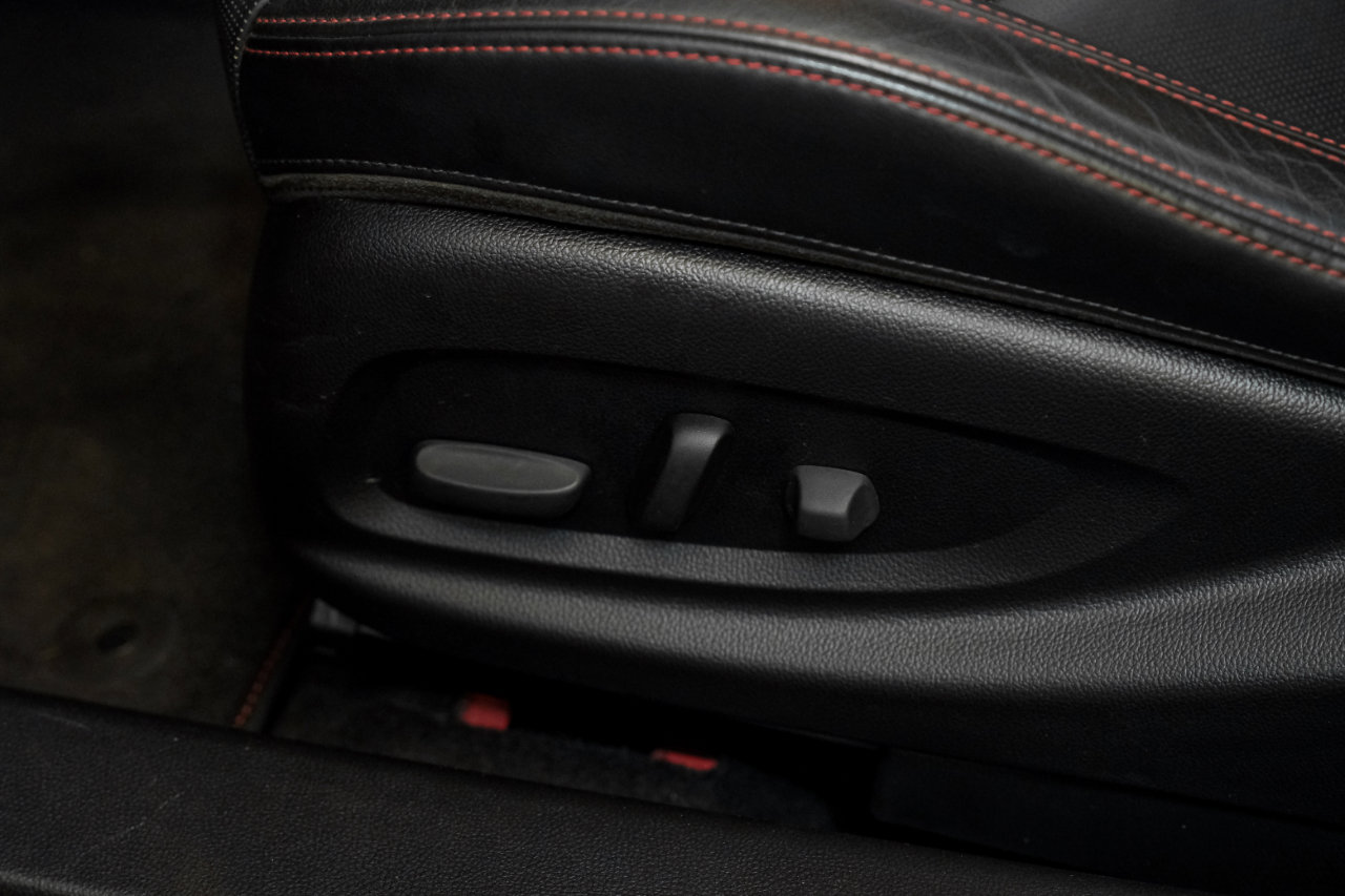 Used 2015 Chevrolet SS image 32