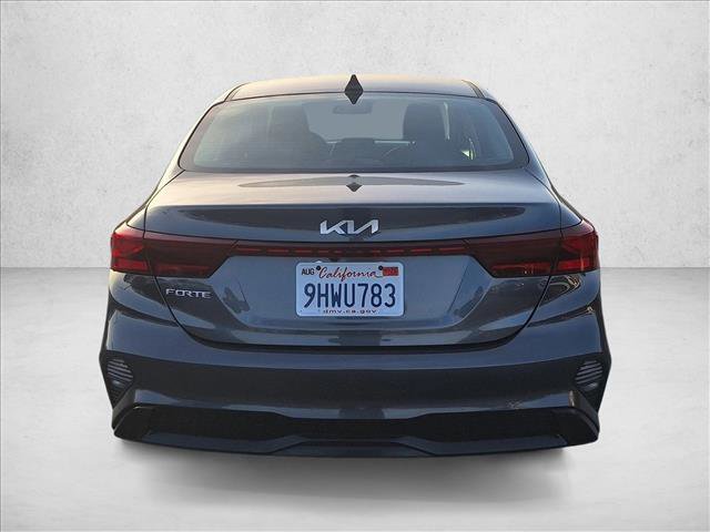 Used 2023 Kia Forte LXS image 6