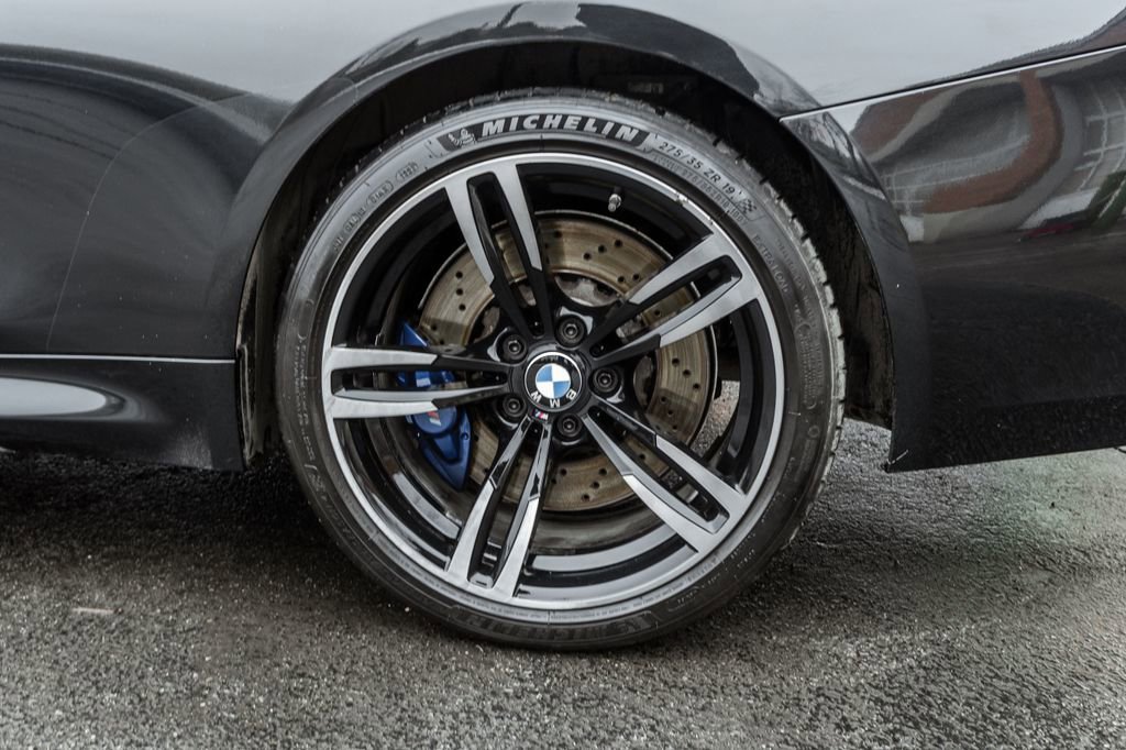 Used 2016 BMW M4 Coupe image 32